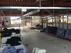 車(chē)間類(lèi)